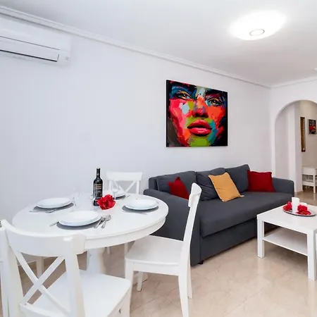 Apartment Espanatour La Loma 36