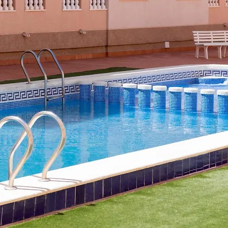Apartment Espanatour La Loma 36