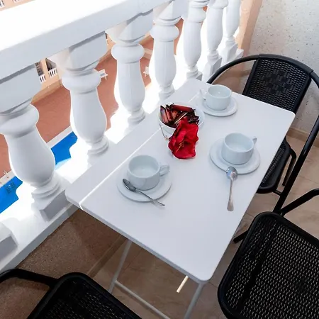 Apartment Espanatour La Loma 36 *