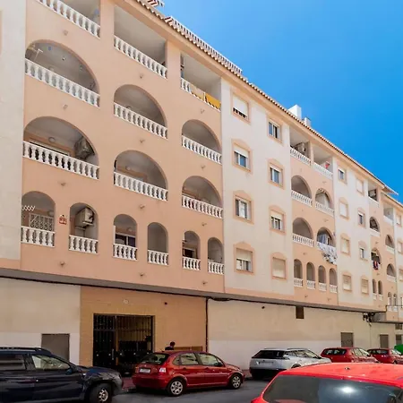 Espanatour La Loma 36 Apartment Torrevieja