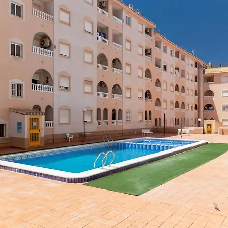 Apartment Espanatour La Loma 36 Torrevieja